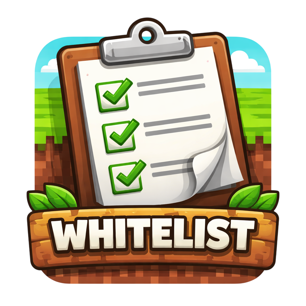 Whitelist Addon